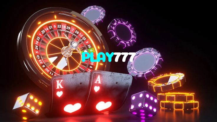 PLAY777